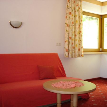 Hotel Garni Foersterheim Ischgl Luaran gambar