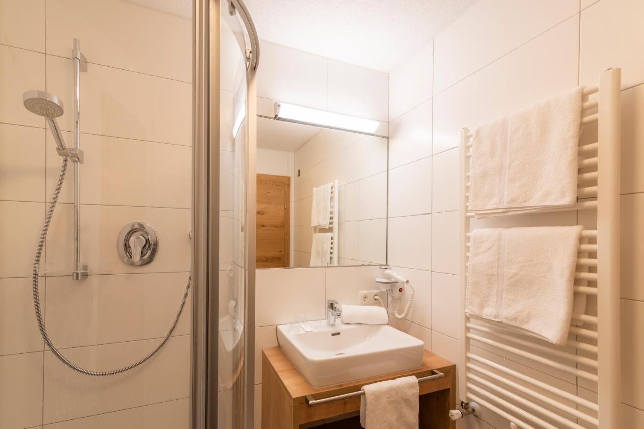 Hotel Garni Foersterheim Ischgl Luaran gambar
