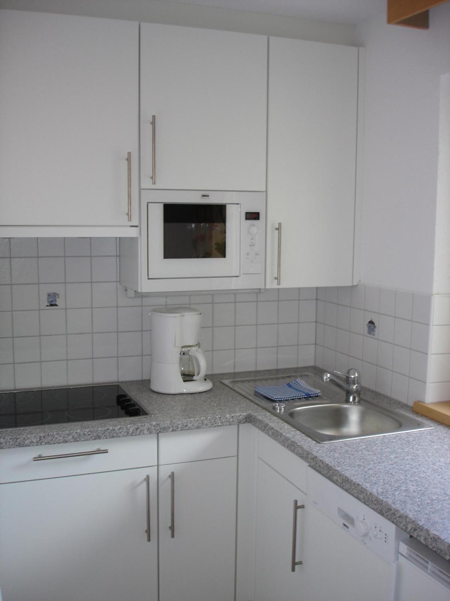 Hotel Garni Foersterheim Ischgl Luaran gambar