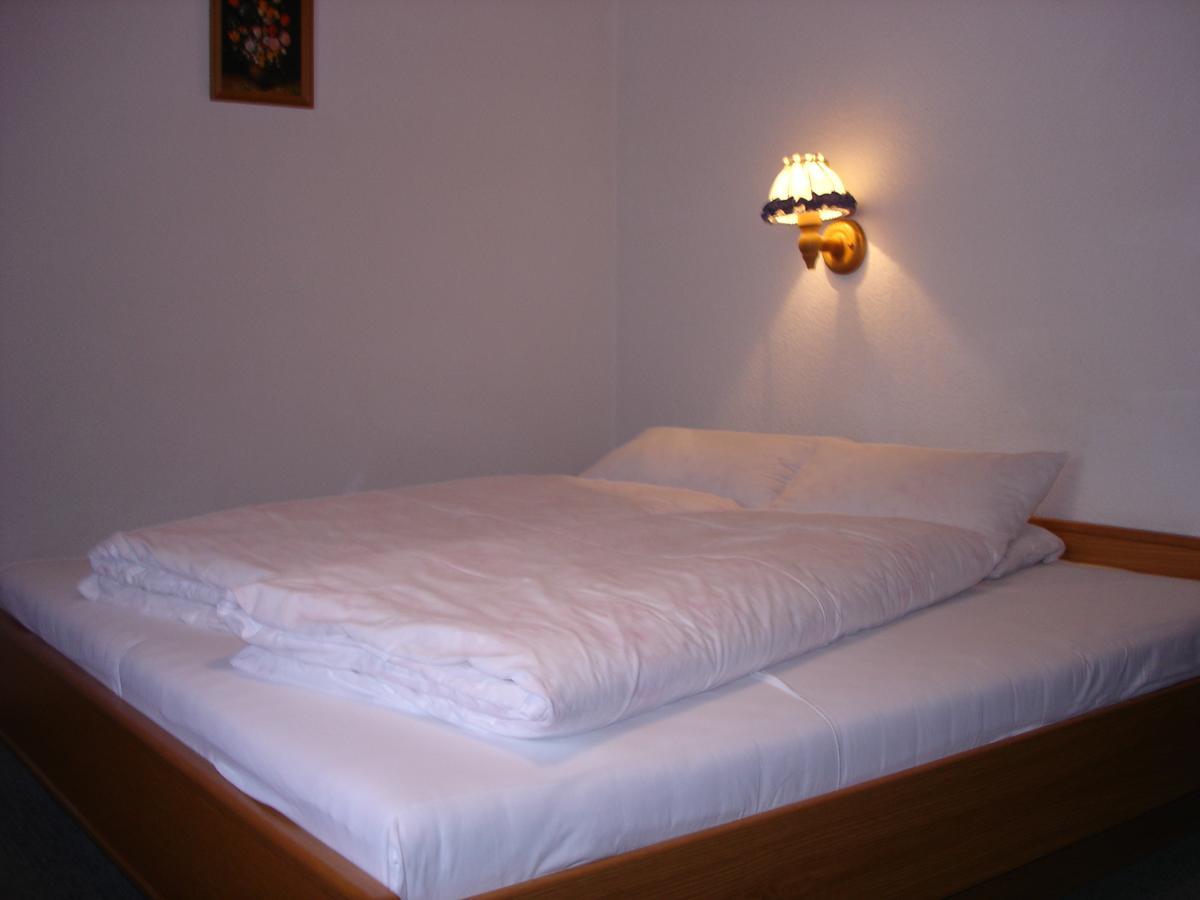 Hotel Garni Foersterheim Ischgl Luaran gambar
