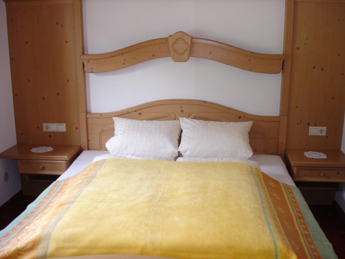 Hotel Garni Foersterheim Ischgl Luaran gambar