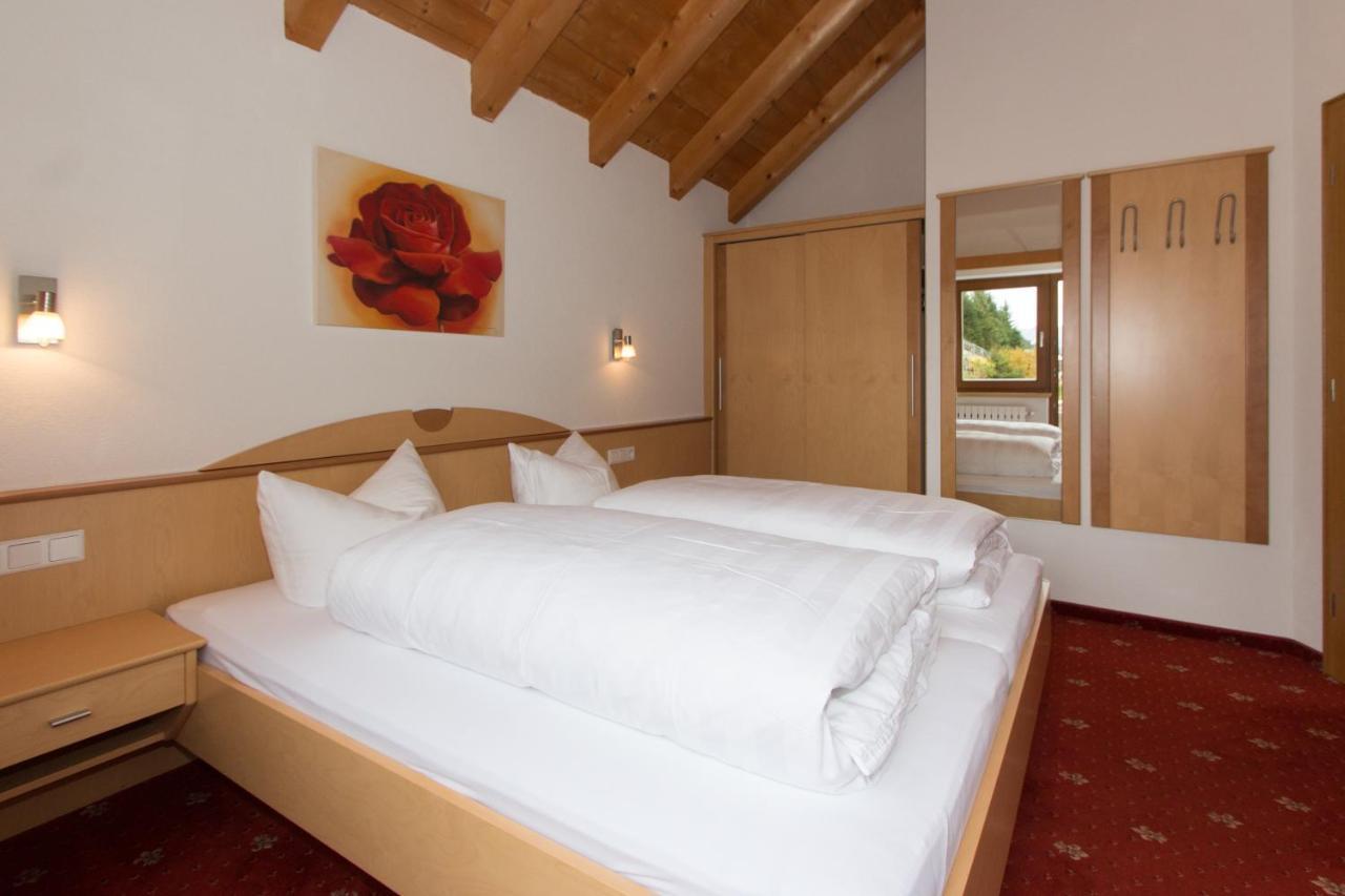 Hotel Garni Foersterheim Ischgl Luaran gambar